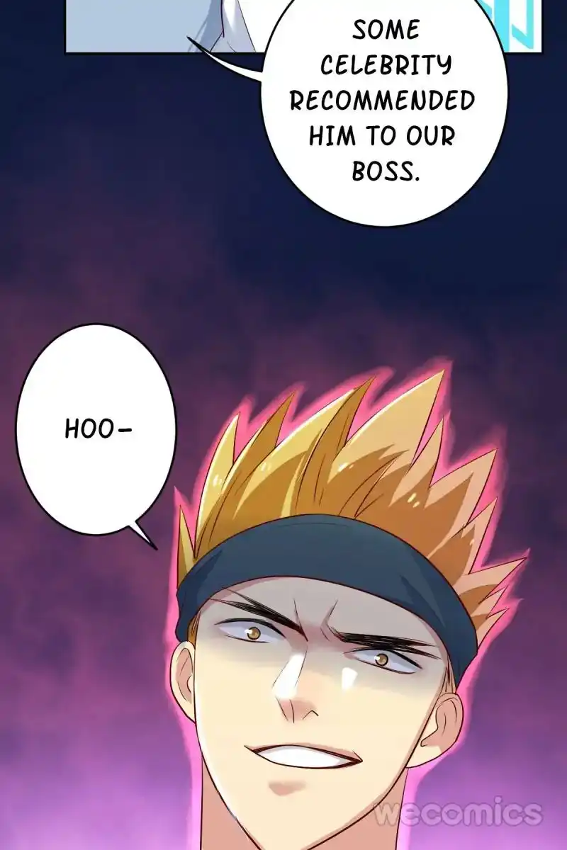 Legend Reboot Chapter 22 33
